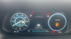 Hyundai BAYON 1.0 TGDi 48V MHEV Ultimate 5dr DCT Petrol Hatchback